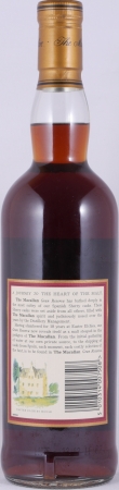 Macallan Gran Reserva 1979 18 Years Sherry Wood Highland Single Malt Scotch Whisky 40.0%