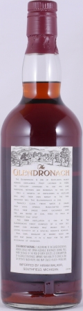 Glendronach 1968 25 Years Sherry Casks Highland Single Malt Scotch Whisky 43.0%