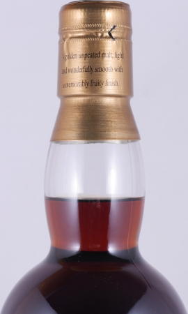 Glengoyne 1986 19 Years Sherry Puncheon Cask No. 441 Ewans Choice Highland Single Malt Scotch Whisky 51.5%