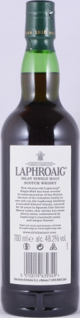 Laphroaig 30 Years The Ian Hunter Story Book 2: Building an Icon Islay Single Malt Scotch Whisky 48.2%