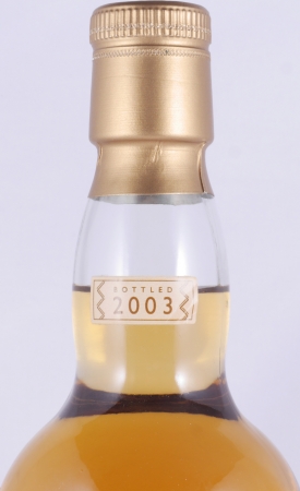 Strathisla 1987 16 Years Oak Cask Gordon und MacPhail Speyside Single Malt Scotch Whisky 40,0%