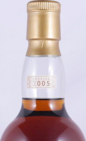 Strathisla 1963 42 Years First Fill Sherry Cask Gordon und MacPhail Speyside Single Malt Scotch Whisky 40,0%