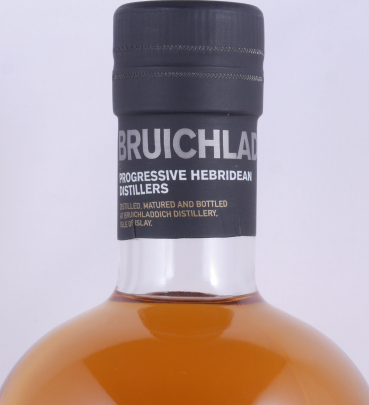 Bruichladdich 1985 MCMLXXV 27 Years 4th DNA Release American Oak Bourbon Casks Rare Islay Single Malt Scotch Whisky 49,3%