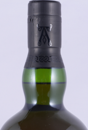 Ardbeg Uigeadail Release 2011 Islay Single Malt Scotch Whisky Traditional Strength 54,2%