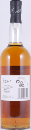 Brora 30 Years Limited Edition 2004 3rd Annual Release Highland Single Malt Scotch Whisky Cask Strength 56,6%