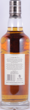 Pittyvaich 1992 29 Years Refill Bourbon Barrel Cask No. 3946 Gordon und MacPhail Connoisseurs Choice Cask Strength Speyside Single Malt Scotch Whisky 49,6%