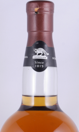 Clynelish 1992 15 Years Distillers Edition 2007 Special Release Cl-Br: 170-2g Highland Single Malt Scotch Whisky 46,0% 1,0L