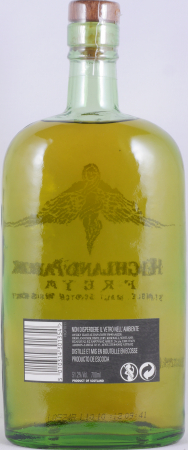 Highland Park Freya 15 Years 1st Fill Bourbon Casks The Valhalla Collection 2014 Orkney Islands Single Malt Scotch Whisky 51.2%