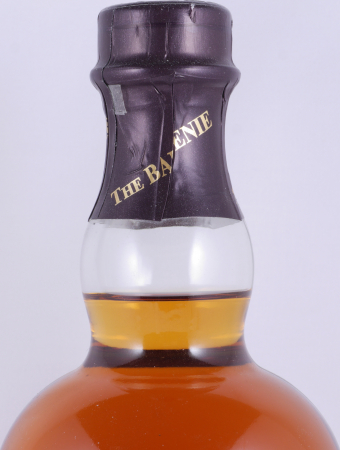 Balvenie 21 Years Port Wood Limited Release 2004 Highland Single Malt Scotch Whisky 40,0%