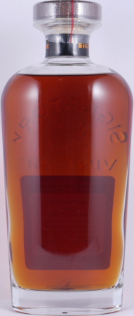 Clynelish 1995 23 Years Refill Sherry Butt Cask No. 11227 Signatory Vintage Cask Strength Highland Single Malt Scotch Whisky 56.3%