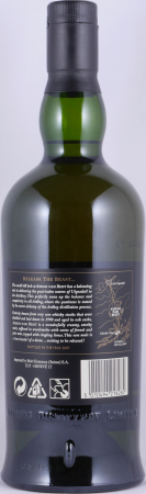 Ardbeg Airigh Nam Beist Limited Edition 1990 Bottled in the Year 2007 Islay Single Malt Scotch Whisky 46,0%