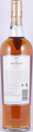 Macallan 18 Years Fine Oak Triple Cask Matured Highland Single Malt Scotch Whisky 43.0%