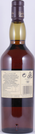 Talisker 1996 12 Years Distillers Edition 2008 Special Release TD-S: 5KW Isle of Skye Single Malt Scotch Whisky 45.8%