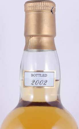 Rosebank 1989 12 Years Connoisseurs Choice Gordon and MacPhail Highland Single Malt Scotch Whisky 40.0%