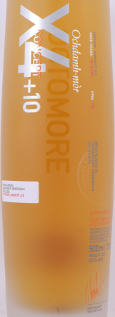 Bruichladdich 10 Years Octomore Edition X4+10 / Concept 0.2 Bourbon, Sweet-Wine und Sherry Casks Islay Single Malt Scotch Whisky 70,0%