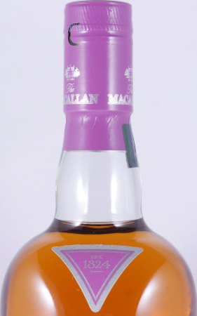 Macallan Edition No.5 Laurie Pressman Limited Release 2019 Highland Single Malt Scotch Whisky 48.5%