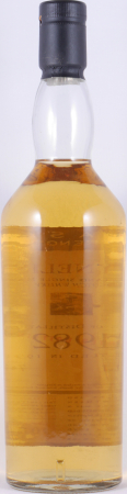 Clynelish 1982 15 Years Flora and Fauna Limited Bottling Highland Single Malt Scotch Whisky Cask Strength 57,7%