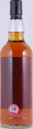 Springbank 2001 12 Years Fresh Port Hogshead Society Members Campbeltown Single Malt Scotch Whisky 53,5%