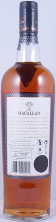 Macallan Directors Edition Highland Single Malt Scotch Whisky The 1700 Series 40,0%