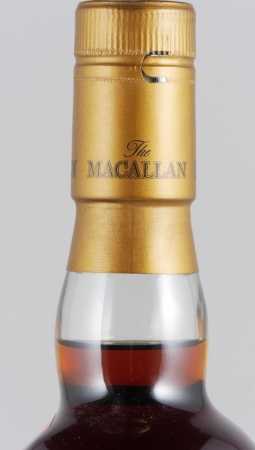 Macallan 1995 11 Years Sherry Oak Hogshead Cask No. 9457 Easter Elchies Seasonal Cask Selection Highland Single Malt Scotch Whisky 60.2%