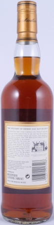 Macallan 12 Years Sherry Oak Highland Single Malt Scotch Whisky 40.0%