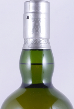 Ardbeg Perpetuum 200 Years of Ardbeg Limited Release 2015 Islay Single Malt Scotch Whisky 47,4%