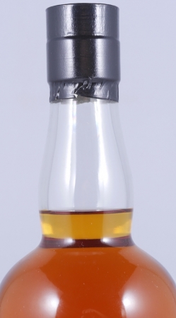 Hanyu 2000 10 Years Puncheon Cask No. 6093 Ichiro's Malt The Final Vintage Japan Single Malt Whisky 59.0%