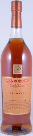 Glenmorangie Sonnalta PX Limited Private Edition Highland Single Malt Scotch Whisky 46.0%