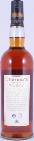 Glenmorangie 1987 18 Years Chateau Margaux Cask Finish Highland Single Malt Scotch Whisky 46,0%