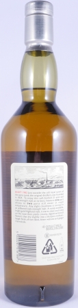 Banff 1982 21 Years Diageo Rare Malts Selection Limited Edition Highland Single Malt Scotch Whisky Cask Strength 57,1%