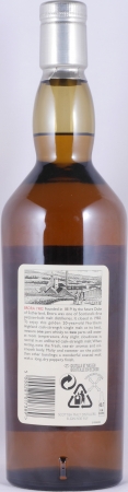 Brora 1982 20 Years Diageo Rare Malts Selection Limited Edition Highland Single Malt Scotch Whisky Cask Strength 58.1%