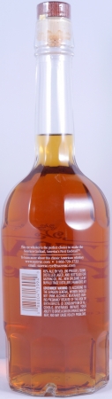 Sazerac 6 Years Kentucky Straight Rye Whiskey von Buffalo Trace 45,0%