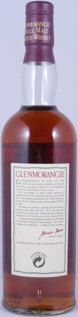 Glenmorangie 1971 21 Years 150th Anniversary Limited Edition Highland Single Malt Scotch Whisky 43,0%