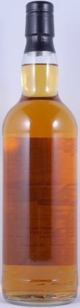 Bowmore 2001 14 Years Refill Sherry Butt Cask No. 1373 Single Cask Seasons Winter 2015 Islay Single Malt Scotch Whisky 55,4%