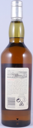 St. Magdalene 1979 19 Years Diageo Rare Malts Selection Limited Edition Lowland Single Malt Scotch Whisky Cask Strength 63.8%