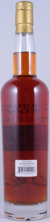 Bunnahabhain 1978 30 Years Sherry and Port Cask Murray McDavid Mission Cask Strength Edition Islay Single Malt Scotch Whisky 53.0%