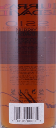 Bunnahabhain 1976 32 Years Fino Sherry and Chateau d Yquem Wine Cask Islay Single Malt Scotch Whisky 49.0%