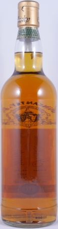 Inchgower 1968 36 Years Oak Cask No. 5575 Duncan Taylor Cask Strength Rare Auld Edition Speyside Single Malt Scotch Whisky 46.3%