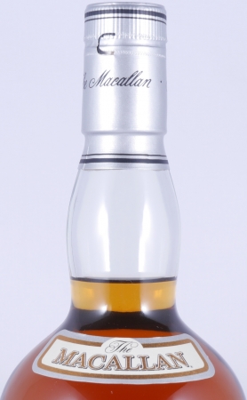 Macallan 1991 12 Years Elegancia Sherry Casks Highland Single Malt Scotch Whisky 40,0% 1,0L