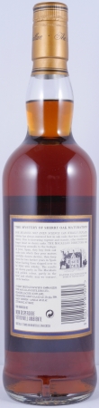 Macallan 1985 18 Years Sherry Oak Highland Single Malt Scotch Whisky 43.0%