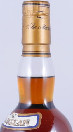 Macallan 1985 18 Years Sherry Oak Highland Single Malt Scotch Whisky 43.0%