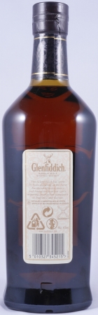 Glenfiddich 30 Years Cask Selection No. 00030 Release 2010 Speyside Single Malt Scotch Whisky Wooden Box 43.0%