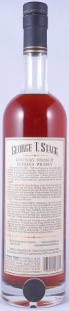 George T. Stagg 1995 Fall of 2012 16 Years Buffalo Trace Antique Collection Kentucky Straight Bourbon Whiskey 71.4%