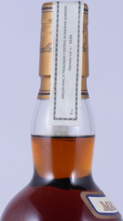 Macallan 1984 18 Years Sherry Oak Highland Single Malt Scotch Whisky 43,0%