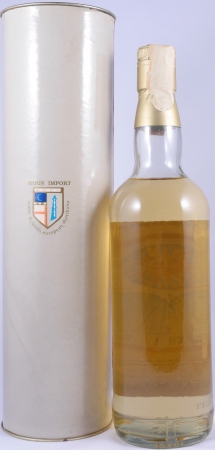 Macallan 1988 10 Years Oak Cask Horae Solaris Moon Import Highland Single Malt Scotch Whisky Cask Strength 50,0%