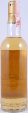 Lagavulin 1988 10 Years Oak Cask Horae Solaris Moon Import White Horse Distillers Islay Single Malt Scotch Whisky 50,0%