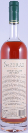 Sazerac 1994 18 Years Fall of 2012 Buffalo Trace Antique Collection Kentucky Straight Rye Whiskey 45,0%