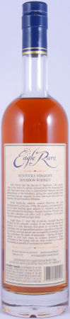 Eagle Rare 1999 17 Years Spring 2016 Buffalo Trace Antique Collection Kentucky Straight Bourbon Whiskey 45,0%