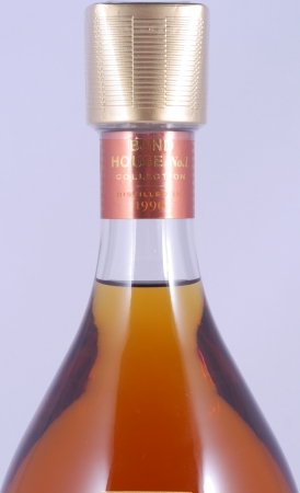 Glenmorangie Grand Vintage 1990 25 Years Bond House No. 1 Kollektion Highland Single Malt Scotch Whisky 43,0%