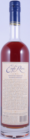 Eagle Rare 1985 17 Years Fall of 2002  Buffalo Trace Antique Collection Kentucky Straight Bourbon Whiskey 45,0%